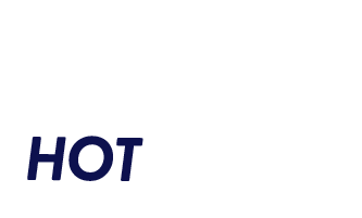 HOT新聞ロゴ