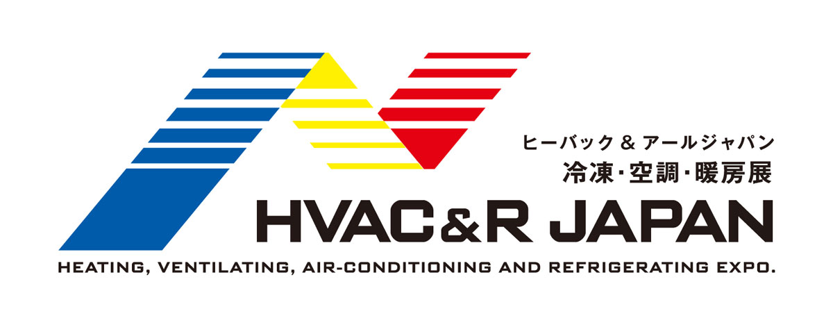 HVAC&R2020 ヤブシタブース