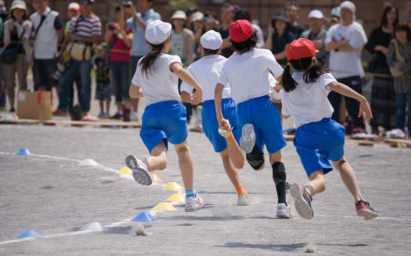 ライフイベント休暇