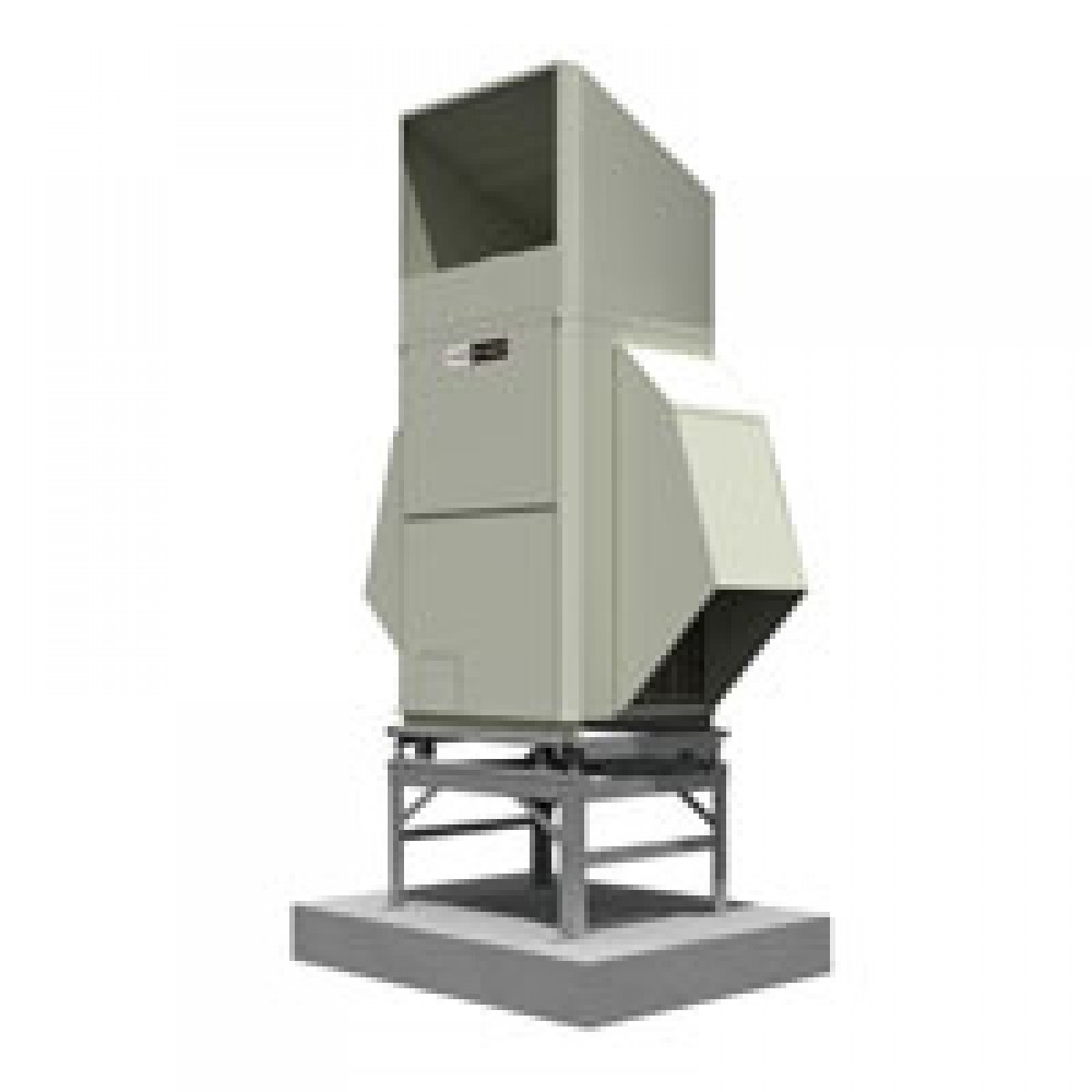 高置架台/防雪架台